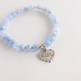 Bracelet Blue Karma