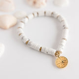 Bracelet Compass