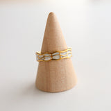 Bague Eliane