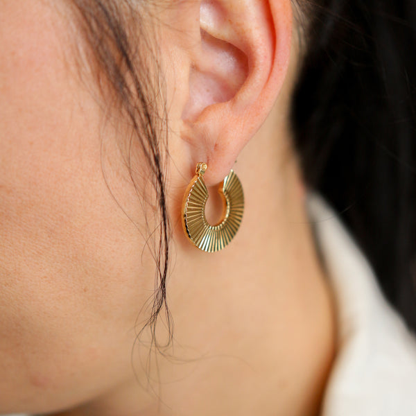 Evita Earrings