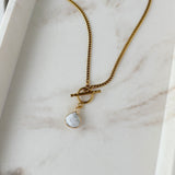 Collier Elegant