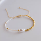 Bracelet Goldy Beauty