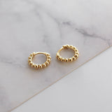 Mini Ana earrings