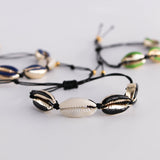 Bracelets Shell Mania