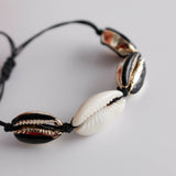 Bracelets Shell Mania